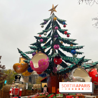 Noël au Jardin d'Acclimatation 2024  - image00023