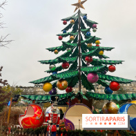 Noël au Jardin d'Acclimatation 2024  - image00024