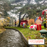 Noël au Jardin d'Acclimatation 2024  - image00012