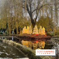 Noël au Jardin d'Acclimatation 2024  - image00009