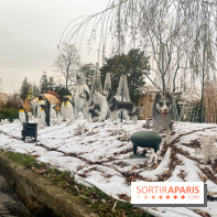 Noël au Jardin d'Acclimatation 2024  - image00010