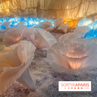 L'océan de Léa, l'exposition événement à la patinoire de Saint-Ouen - nos photos - image00045