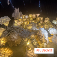 L'océan de Léa, l'exposition événement à la patinoire de Saint-Ouen - nos photos