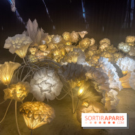 L'océan de Léa, l'exposition événement à la patinoire de Saint-Ouen - nos photos