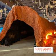 L'océan de Léa, l'exposition événement à la patinoire de Saint-Ouen - nos photos - image00036