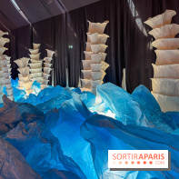 L'océan de Léa, l'exposition événement à la patinoire de Saint-Ouen - nos photos - image00025