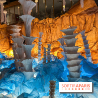 L'océan de Léa, l'exposition événement à la patinoire de Saint-Ouen - nos photos - image00018