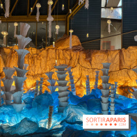 L'océan de Léa, l'exposition événement à la patinoire de Saint-Ouen - nos photos - image00019