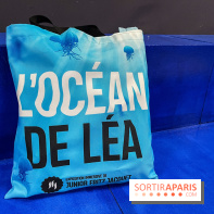 L'océan de Léa, l'exposition événement à la patinoire de Saint-Ouen - nos photos - image00010
