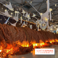 L'océan de Léa, l'exposition événement à la patinoire de Saint-Ouen - nos photos - image00011