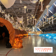 L'océan de Léa, l'exposition événement à la patinoire de Saint-Ouen - nos photos - image00012