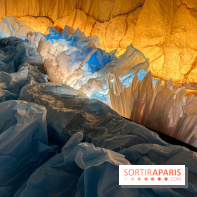 L'océan de Léa, l'exposition événement à la patinoire de Saint-Ouen - nos photos - image00014