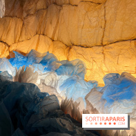 L'océan de Léa, l'exposition événement à la patinoire de Saint-Ouen - nos photos - image00003
