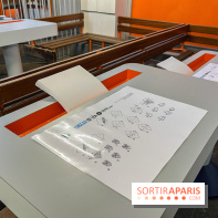 L'océan de Léa, l'exposition événement à la patinoire de Saint-Ouen - nos photos - image00006