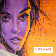 Street art : nos photos de la troisième édition de L’équipée à Paris