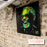 Street art : nos photos de la troisième édition de L’équipée à Paris