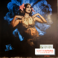 Street art : nos photos de la troisième édition de L’équipée à Paris