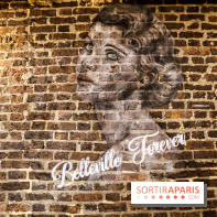 Street art : nos photos de la troisième édition de L’équipée à Paris