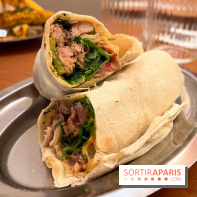 Leven - Durum poisson