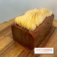 Bûches de Noël Giardino - IMG 7590