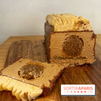 Bûches de Noël Giardino - IMG 7593