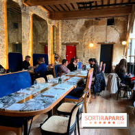 GrandCœur - Décoration