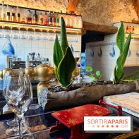 GrandCœur - Décoration