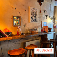 Distrito Francés - Décoration