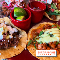 Distrito Francés - Tacos