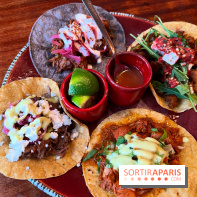 Distrito Francés - Tacos