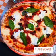 Pizi - Pizza calabrese