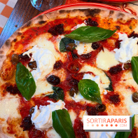 Pizi - Pizza calabrese