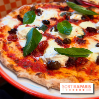 Pizi - Pizza calabrese