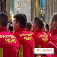 Réouverture de Notre-Dame de Paris