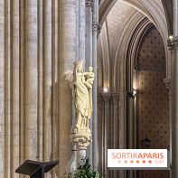 Réouverture de Notre-Dame de Paris