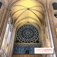Réouverture de Notre-Dame de Paris