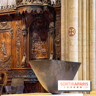 Réouverture de Notre-Dame de Paris