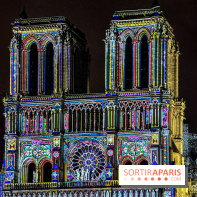 Réouverture de Notre-Dame de Paris