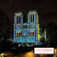 Réouverture de Notre-Dame de Paris