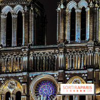 Réouverture de Notre-Dame de Paris