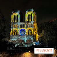 Réouverture de Notre-Dame de Paris