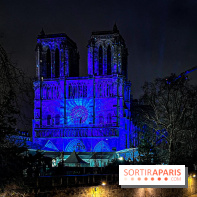 Réouverture de Notre-Dame de Paris