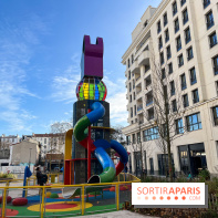 Aire de jeux Speedy Graphito à Saint-Ouen - image00006