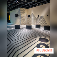 Silence : l'exposition immersive se dévoile à la Cité des Sciences et de l'Industrie
