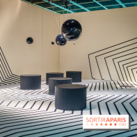 Silence : l'exposition immersive se dévoile à la Cité des Sciences et de l'Industrie - IMG20241210102826