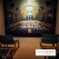 Silence : l'exposition immersive se dévoile à la Cité des Sciences et de l'Industrie - IMG20241210103517