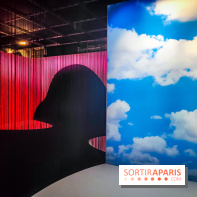 Silence : l'exposition immersive se dévoile à la Cité des Sciences et de l'Industrie - IMG20241210101744