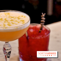 Maison Avoise, le restaurant gastronomique coup de cœur de Alexis Voisenet à Issy-les-Moulineaux