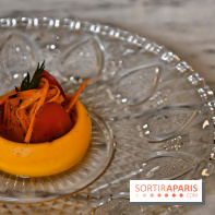 Maison Avoise, le restaurant gastronomique coup de cœur de Alexis Voisenet à Issy-les-Moulineaux
