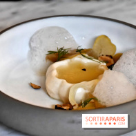 Maison Avoise, le restaurant gastronomique coup de cœur de Alexis Voisenet à Issy-les-Moulineaux